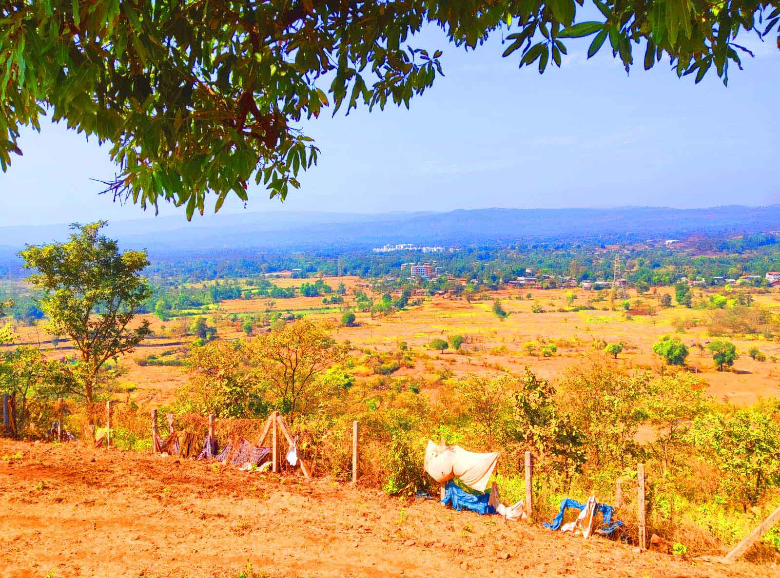 GAVAND FARM phase - 4 khopoli-pali