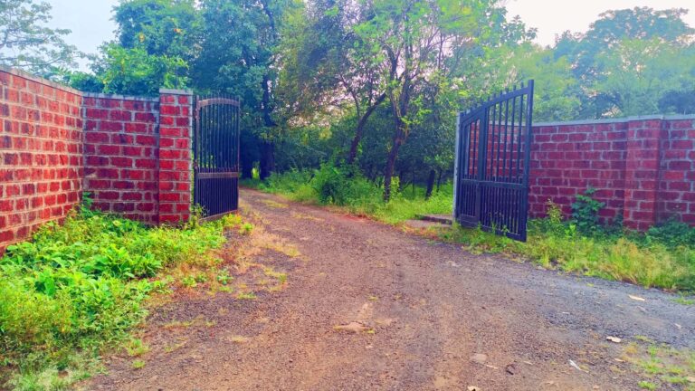 River Side farm 2 Khopoli Pali Road