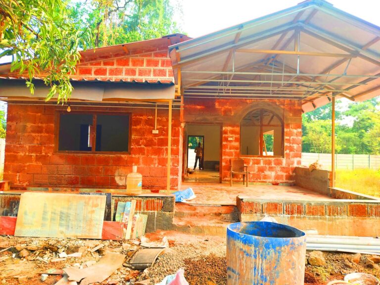 River Side farm 2 Khopoli Pali Road