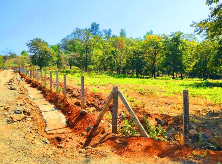 Sunshine plots at Jambhulpada, Khopoli Pali Road, Raigad