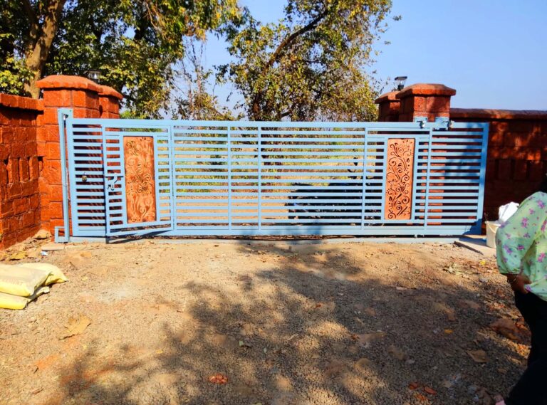 River Side farm 2 Khopoli Pali Road